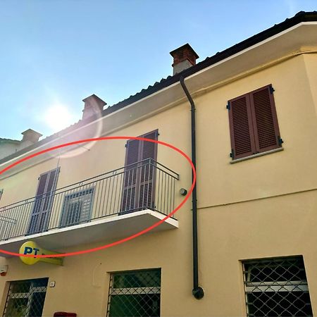 Affittacamere Ca'Stella La Morra Centro Экстерьер фото